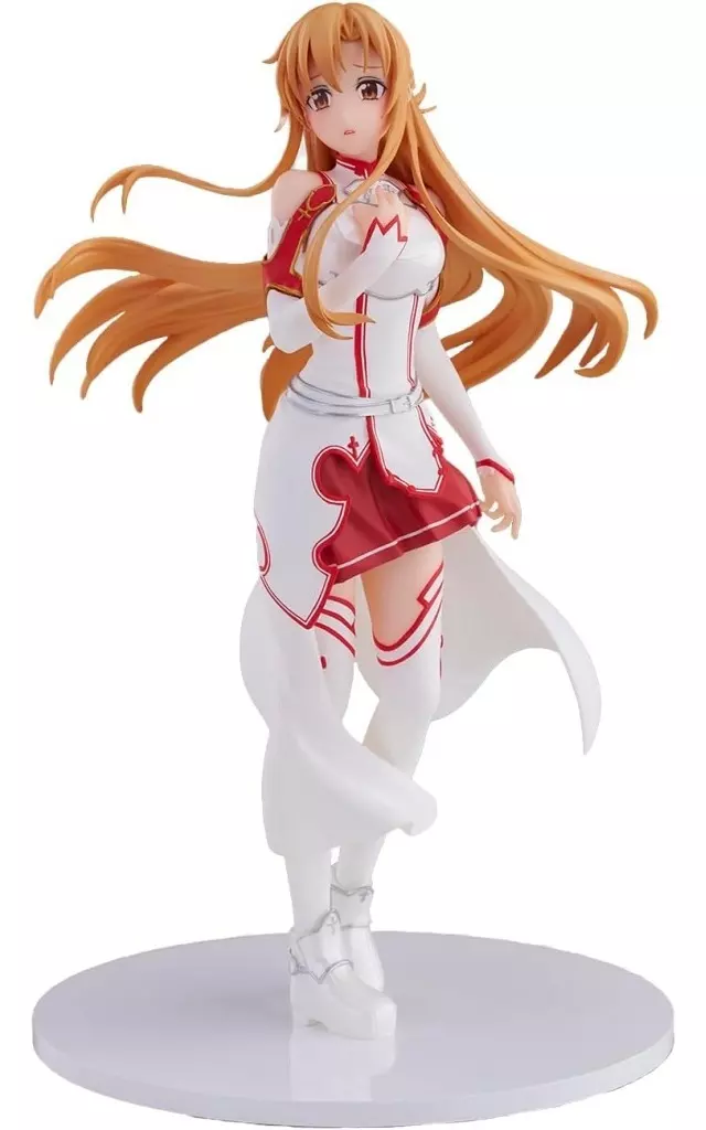 Figure - Sword Art Online / Yuuki Asuna