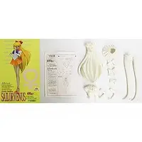 Garage Kit - Figure - Resin Cast Assembly Kit - Bishoujo Senshi Sailor Moon / Sailor Venus