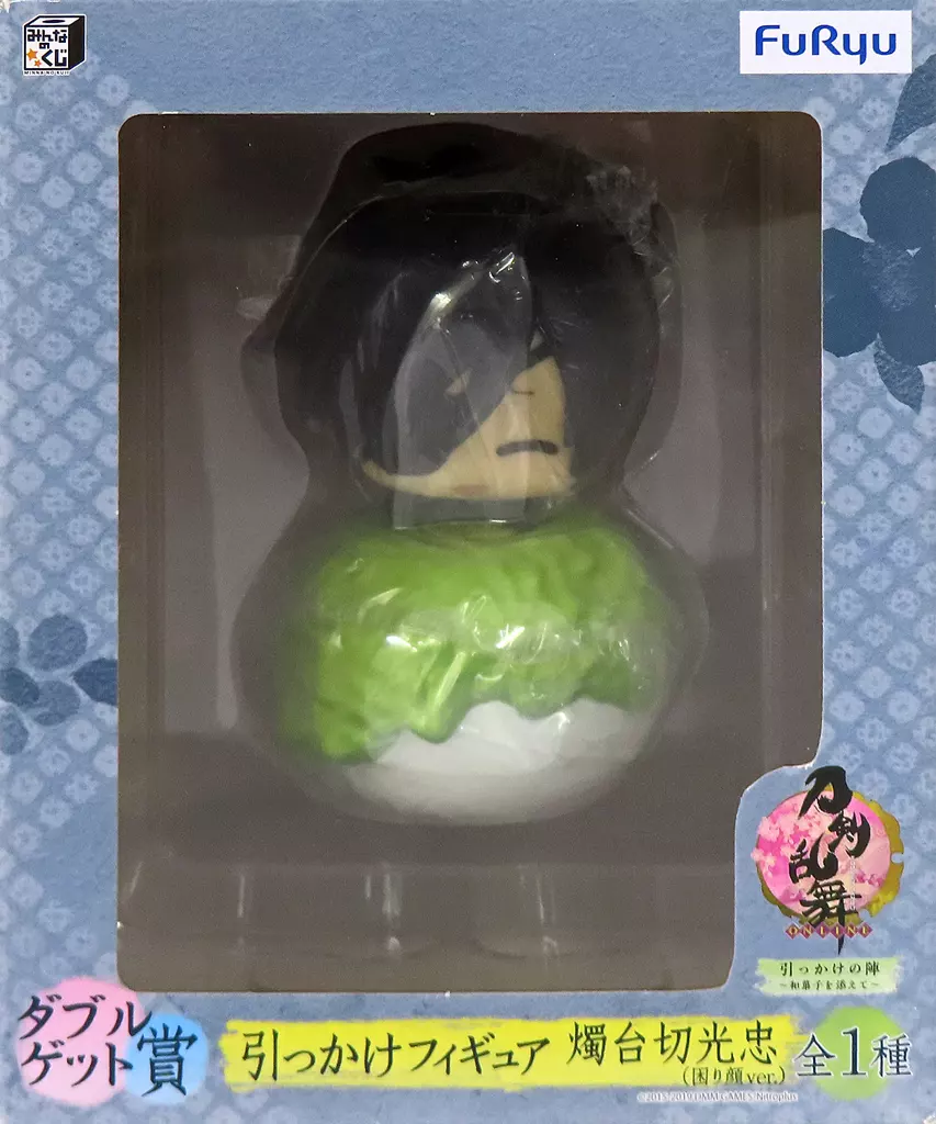 Minna no Kuji - Touken Ranbu / Shokudaikiri Mitsutada