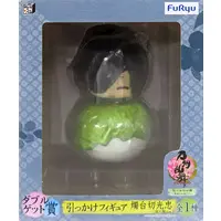 Minna no Kuji - Touken Ranbu / Shokudaikiri Mitsutada