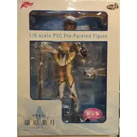 Figure - Toushin Toshi