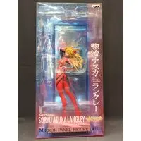 Ichiban Kuji - Neon Genesis Evangelion / Asuka Langley