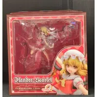 Figure - Touhou Project / Flandre Scarlet