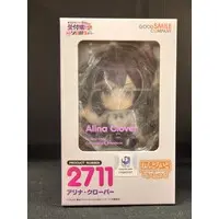 Nendoroid - I May Be a Guild Receptionist, but I'll Solo Any Boss to Clock Out on Time / Alina Clover