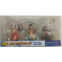 Figure - Queen's Blade