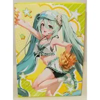 Figure - Prize Figure - VOCALOID / Hatsune Miku