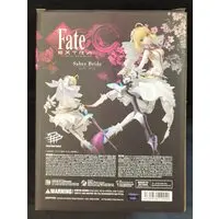 Figure - Fate/Extra / Nero Claudius