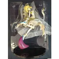 Figure - Fate/Extra / Nero Claudius