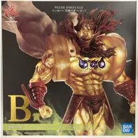 Ichiban Kuji - Kinnikuman