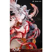 Figure - Honor of Kings