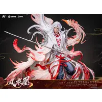 Figure - Honor of Kings