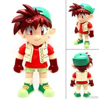 Figure - Bakusou Kyoudai Let's & Go