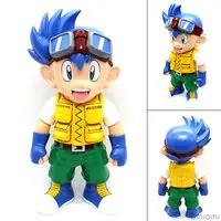 Figure - Bakusou Kyoudai Let's & Go