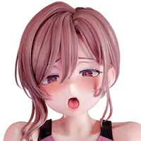 Figure - Nikukan Girl