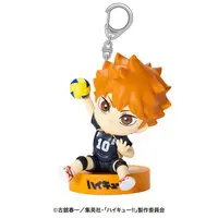 Figure - Haikyu!! / Hinata Shoyo
