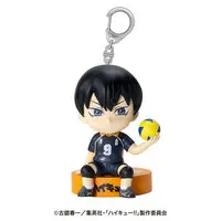 Figure - Haikyu!! / Kageyama Tobio