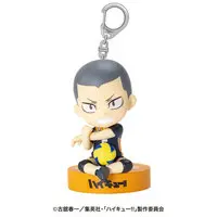 Figure - Haikyu!! / Tanaka Ryunosuke