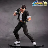 Sofubi Figure - The King of Fighters