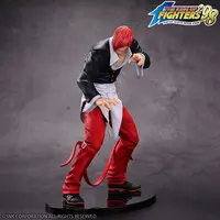 Sofubi Figure - The King of Fighters
