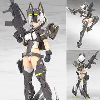 Plastic model - Megami Device