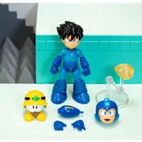 Figure - Rockman (Mega Man)