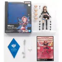 S.H.Figuarts - The iDOLM@STER Cinderella Girls / Mizuki Seira