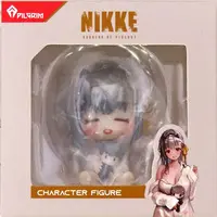 Figure - NIKKE / Modernia