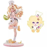 Figure - Azur Lane / Bache