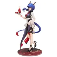 Figure - Arknights / Ch'en