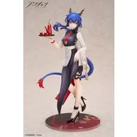 Figure - Arknights / Ch'en