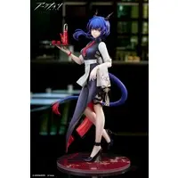 Figure - Arknights / Ch'en