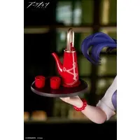 Figure - Arknights / Ch'en