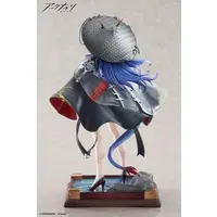 With Bonus - Figure - Arknights / Ch'en