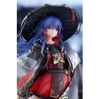 With Bonus - Figure - Arknights / Ch'en