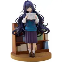 Figure - Kimi no Koto ga Daidaidaidaidaisuki na 100-nin no Kanojo / Yoshimoto Shizuka