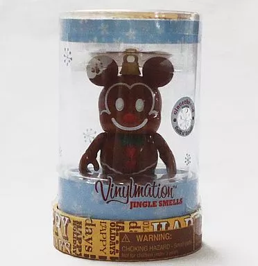 Figure - Disney / Mickey Mouse