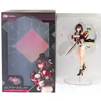 KT Model+ - Atelier Yumia / Yumia Liessfeldt