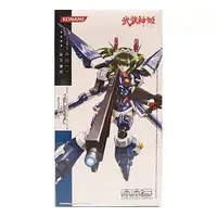 Figure - Busou Shinki / Tsugaru (beatmania)