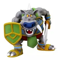 Sofubi Figure - Dragon Quest