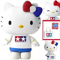 Revoltech - Sanrio / Hello Kitty