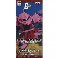 Figure - Prize Figure - Mobile Suit Gundam