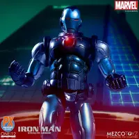 Figure - Iron Man / Tony Stark