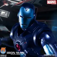 Figure - Iron Man / Tony Stark