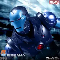 Figure - Iron Man / Tony Stark