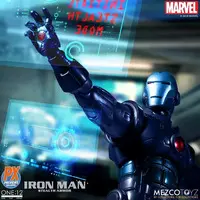 Figure - Iron Man / Tony Stark