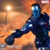 Figure - Iron Man / Tony Stark