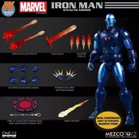 Figure - Iron Man / Tony Stark