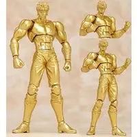 Revoltech - Fist of the North Star / Kenshirou (Hokuto no Ken)