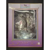 Figure - Re:Zero / Emilia