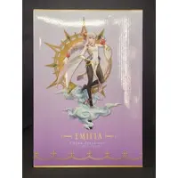 Figure - Re:Zero / Emilia